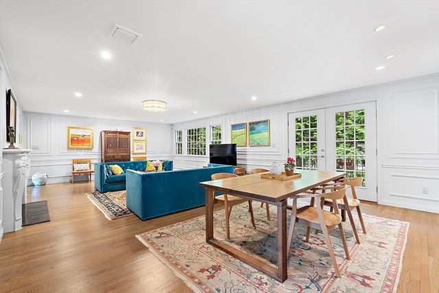 95 Longmeadow Rd, Belmont, MA 02478