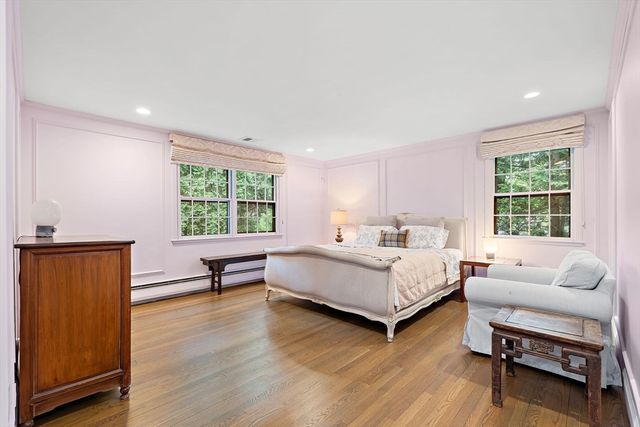95 Longmeadow Rd, Belmont, MA 02478