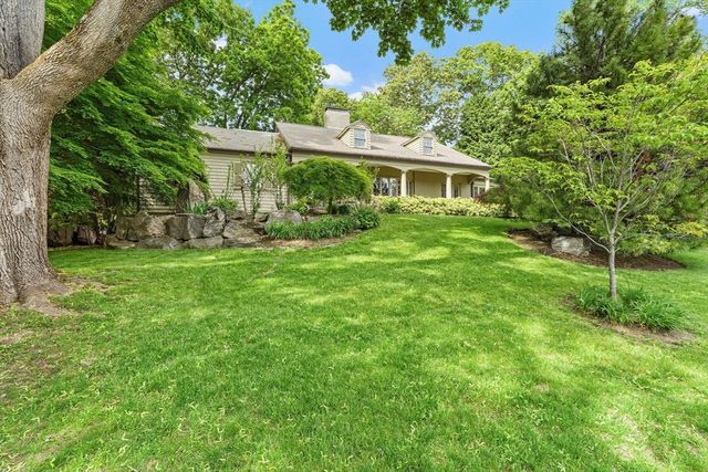 95 Longmeadow Rd, Belmont, MA 02478