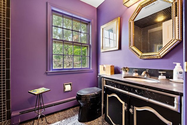95 Longmeadow Rd, Belmont, MA 02478