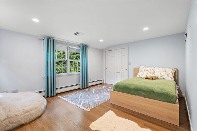95 Longmeadow Rd, Belmont, MA 02478