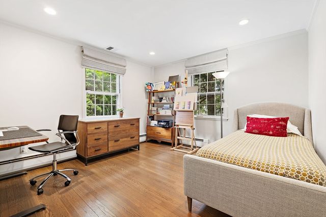 95 Longmeadow Rd, Belmont, MA 02478
