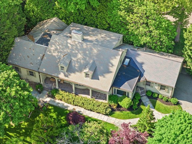 95 Longmeadow Rd, Belmont, MA 02478