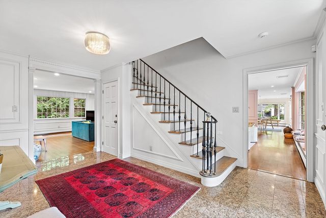 95 Longmeadow Rd, Belmont, MA 02478