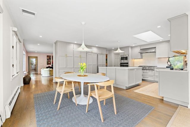 95 Longmeadow Rd, Belmont, MA 02478