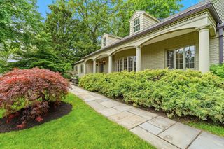 95 Longmeadow Rd, Belmont, MA 02478