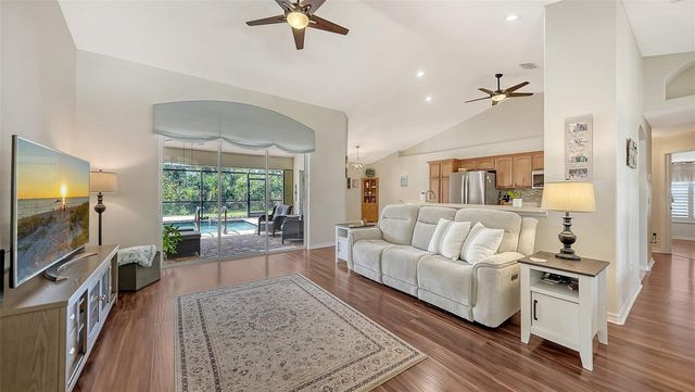 2051 SNOVER AVENUE, North Port, FL 34286