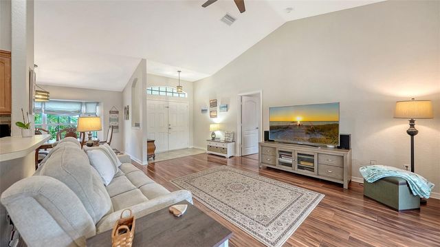 2051 SNOVER AVENUE, North Port, FL 34286