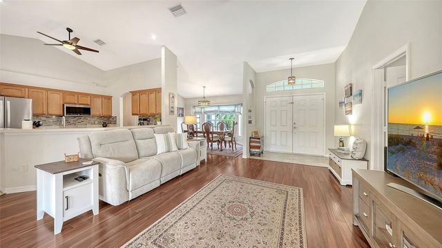 2051 SNOVER AVENUE, North Port, FL 34286