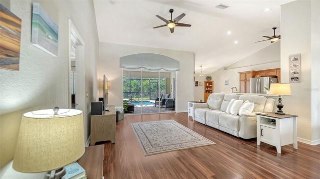 2051 SNOVER AVENUE, North Port, FL 34286