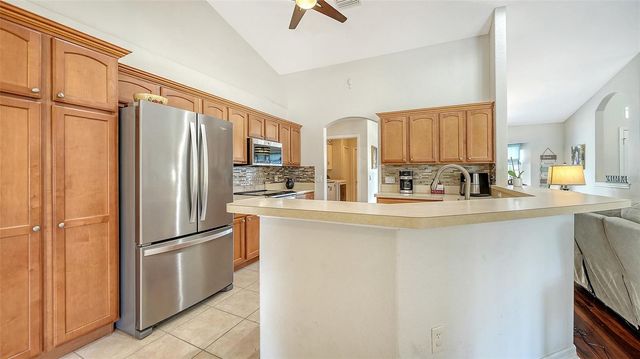 2051 SNOVER AVENUE, North Port, FL 34286