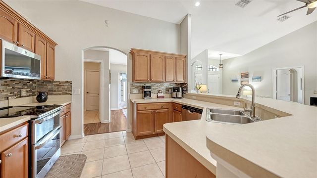 2051 SNOVER AVENUE, North Port, FL 34286