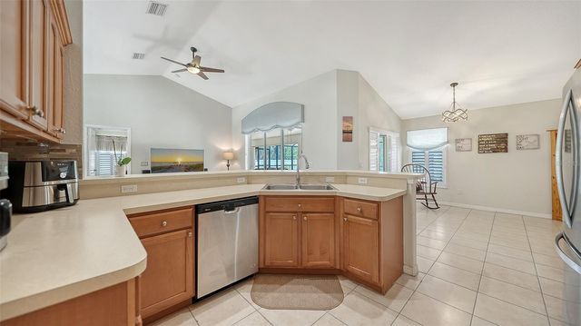 2051 SNOVER AVENUE, North Port, FL 34286