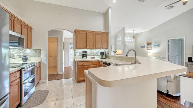 2051 SNOVER AVENUE, North Port, FL 34286