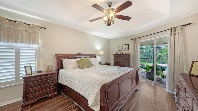 2051 SNOVER AVENUE, North Port, FL 34286