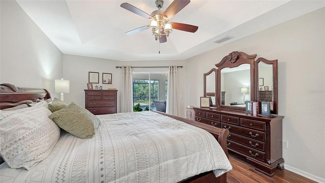 2051 SNOVER AVENUE, North Port, FL 34286