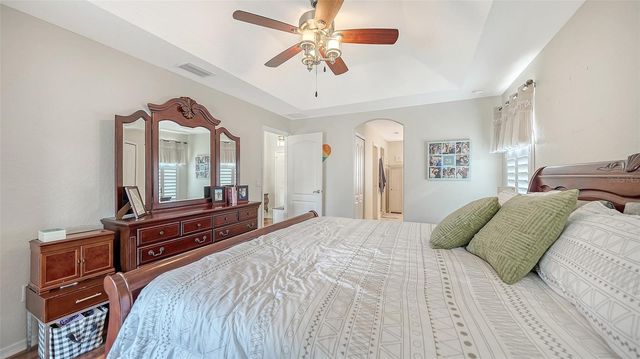 2051 SNOVER AVENUE, North Port, FL 34286