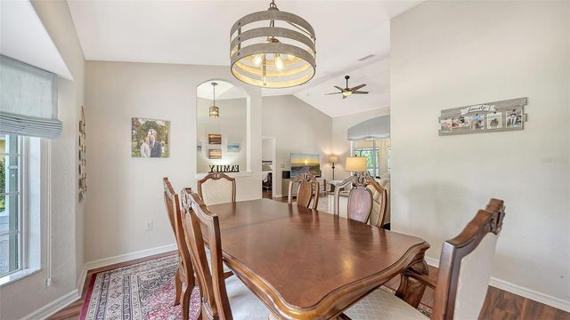 2051 SNOVER AVENUE, North Port, FL 34286