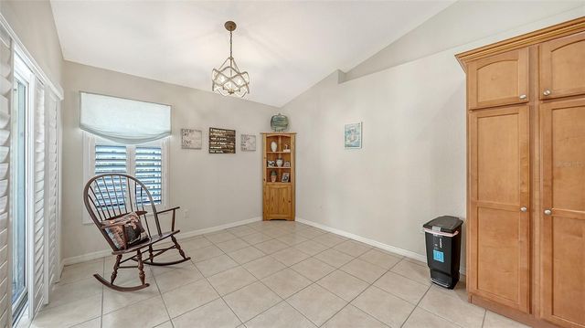 2051 SNOVER AVENUE, North Port, FL 34286