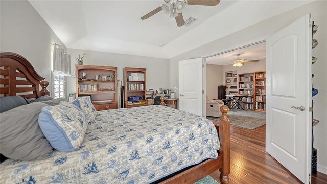 2051 SNOVER AVENUE, North Port, FL 34286