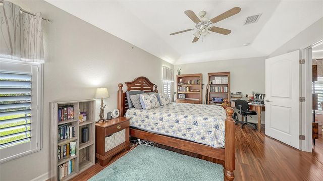 2051 SNOVER AVENUE, North Port, FL 34286