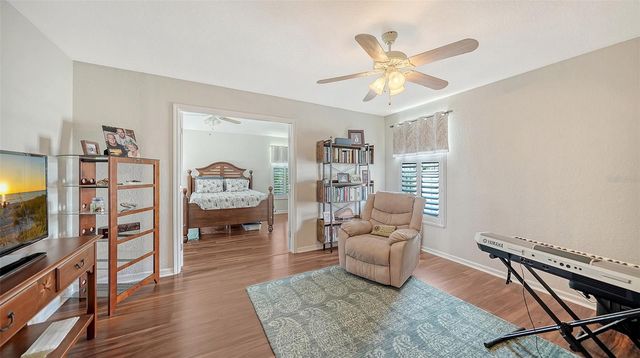 2051 SNOVER AVENUE, North Port, FL 34286