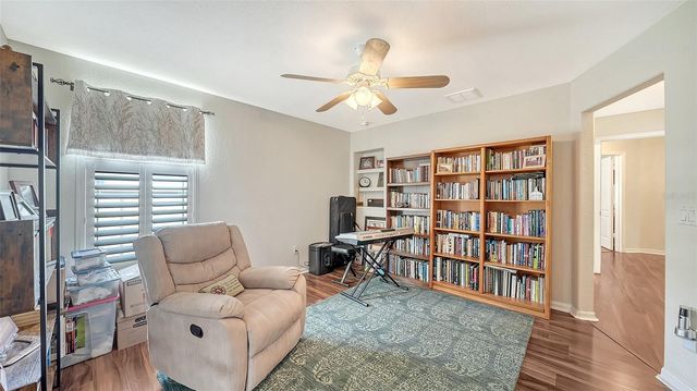 2051 SNOVER AVENUE, North Port, FL 34286