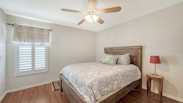 2051 SNOVER AVENUE, North Port, FL 34286