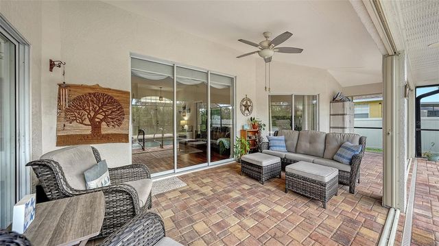 2051 SNOVER AVENUE, North Port, FL 34286