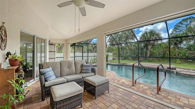 2051 SNOVER AVENUE, North Port, FL 34286