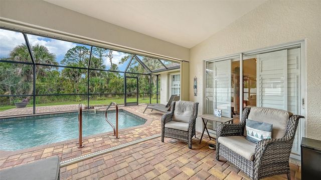 2051 SNOVER AVENUE, North Port, FL 34286