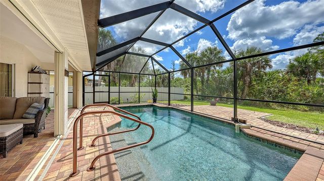 2051 SNOVER AVENUE, North Port, FL 34286