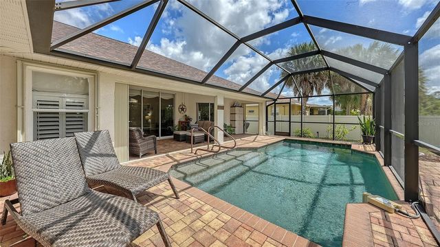 2051 SNOVER AVENUE, North Port, FL 34286