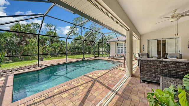 2051 SNOVER AVENUE, North Port, FL 34286