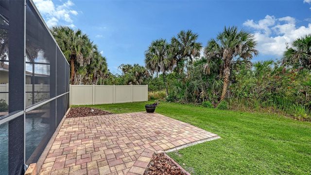 2051 SNOVER AVENUE, North Port, FL 34286
