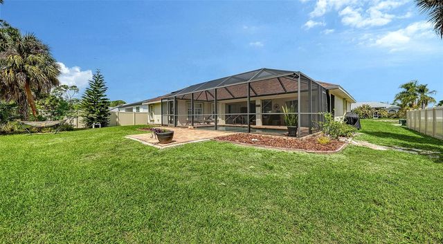 2051 SNOVER AVENUE, North Port, FL 34286