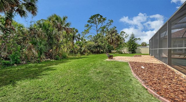 2051 SNOVER AVENUE, North Port, FL 34286