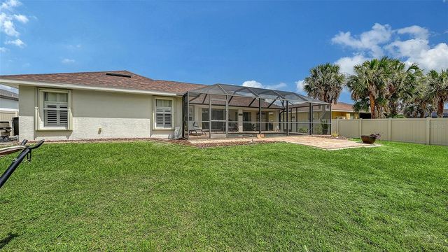 2051 SNOVER AVENUE, North Port, FL 34286