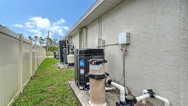 2051 SNOVER AVENUE, North Port, FL 34286