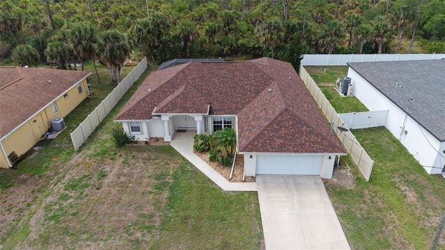 2051 SNOVER AVENUE, North Port, FL 34286