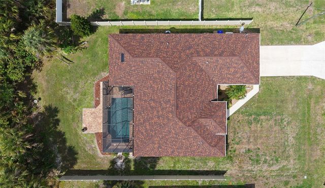 2051 SNOVER AVENUE, North Port, FL 34286