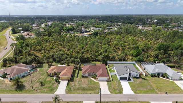 2051 SNOVER AVENUE, North Port, FL 34286