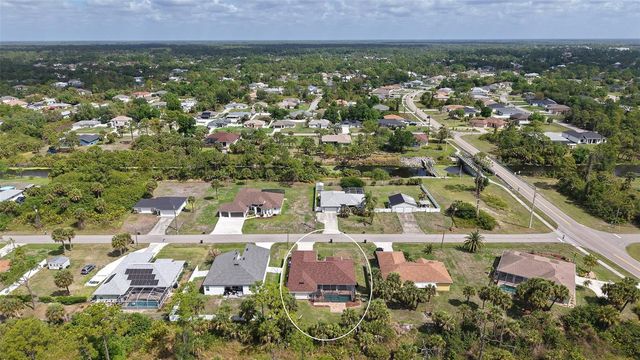 2051 SNOVER AVENUE, North Port, FL 34286