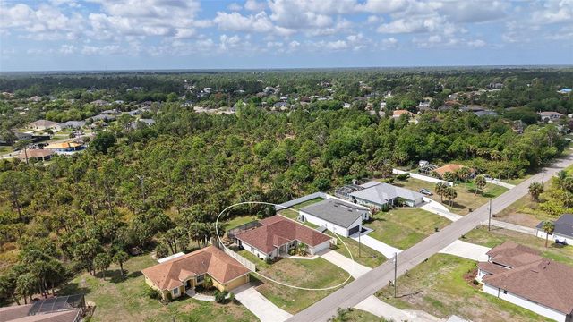 2051 SNOVER AVENUE, North Port, FL 34286