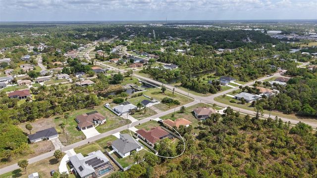2051 SNOVER AVENUE, North Port, FL 34286
