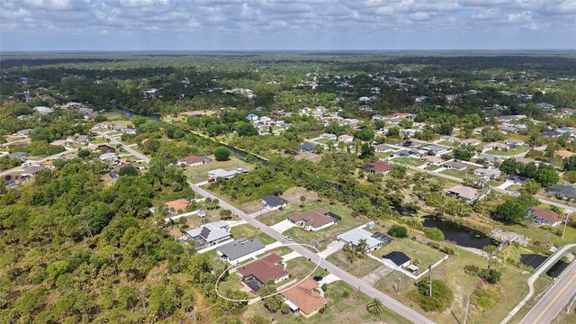 2051 SNOVER AVENUE, North Port, FL 34286