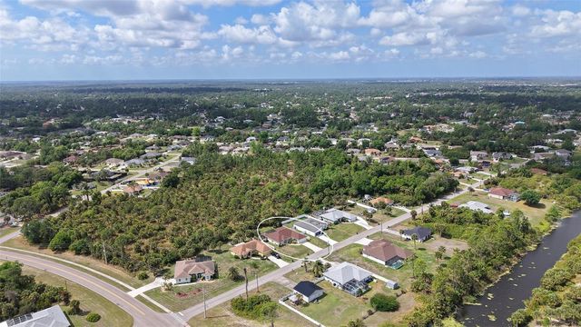 2051 SNOVER AVENUE, North Port, FL 34286
