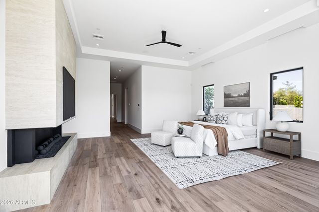 5225 E MOCKINGBIRD Lane, Paradise Valley, AZ 85253