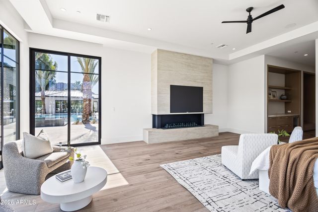 5225 E MOCKINGBIRD Lane, Paradise Valley, AZ 85253