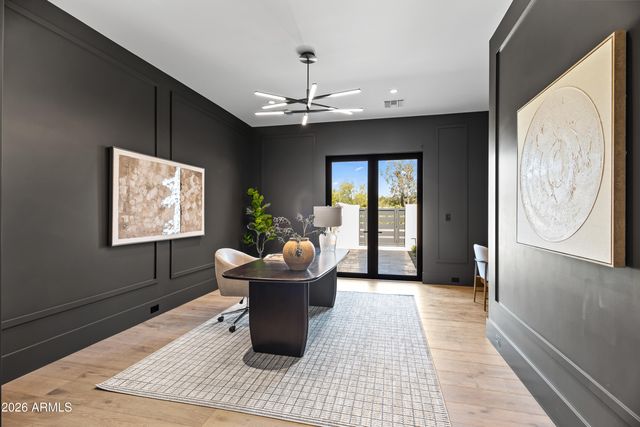 5225 E MOCKINGBIRD Lane, Paradise Valley, AZ 85253